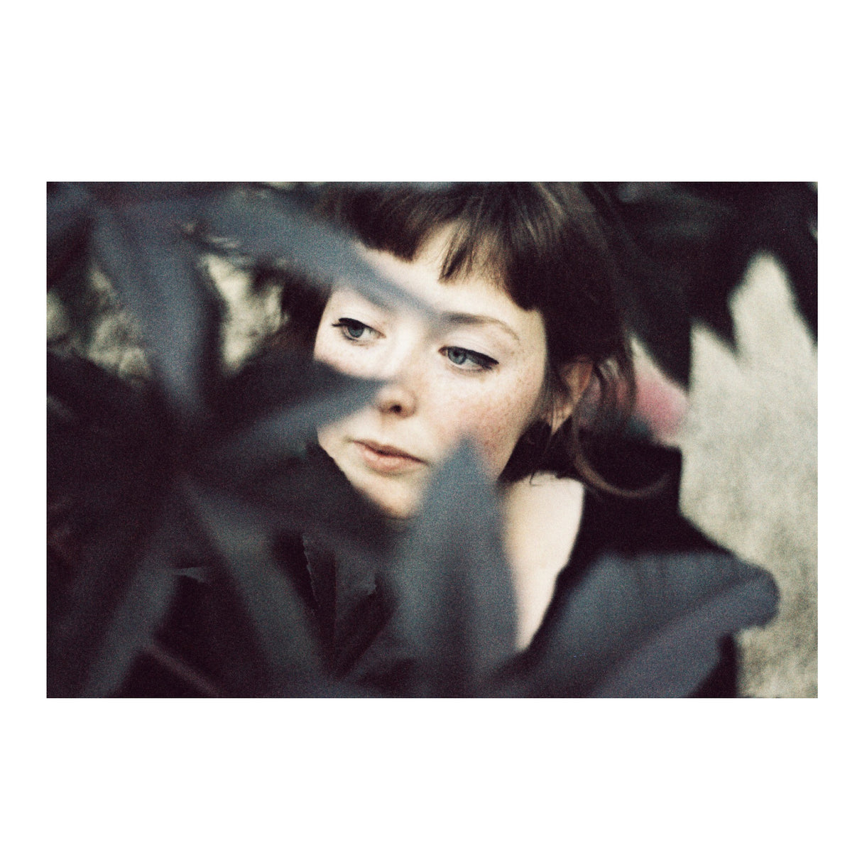 Lomography LomoChrome Metropolis ISO 100-400 Color Negative 35mm Film Roll