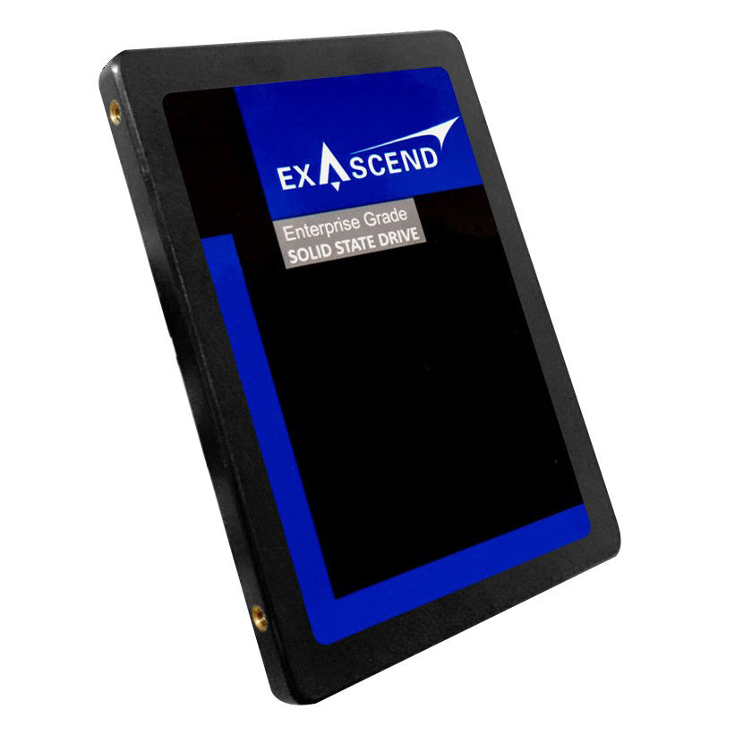 Exascend PE3 Series 3.84TB PCIe Enterprise Internal Solid State Drive (Open Box)