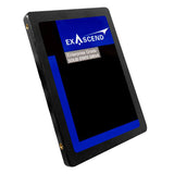 Exascend PE3 Series 3.84TB PCIe Enterprise Internal Solid State Drive (Open Box)