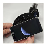Explore Scientific National Geographic CF700SM 70mm Refractor Telescope with Phone Adapter