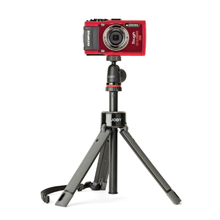 Joby TelePod PRO Kit (Black Charcoal)