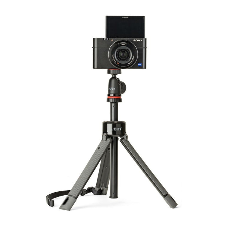 Joby TelePod PRO Kit (Black Charcoal)