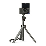 Joby TelePod PRO Kit (Black Charcoal)