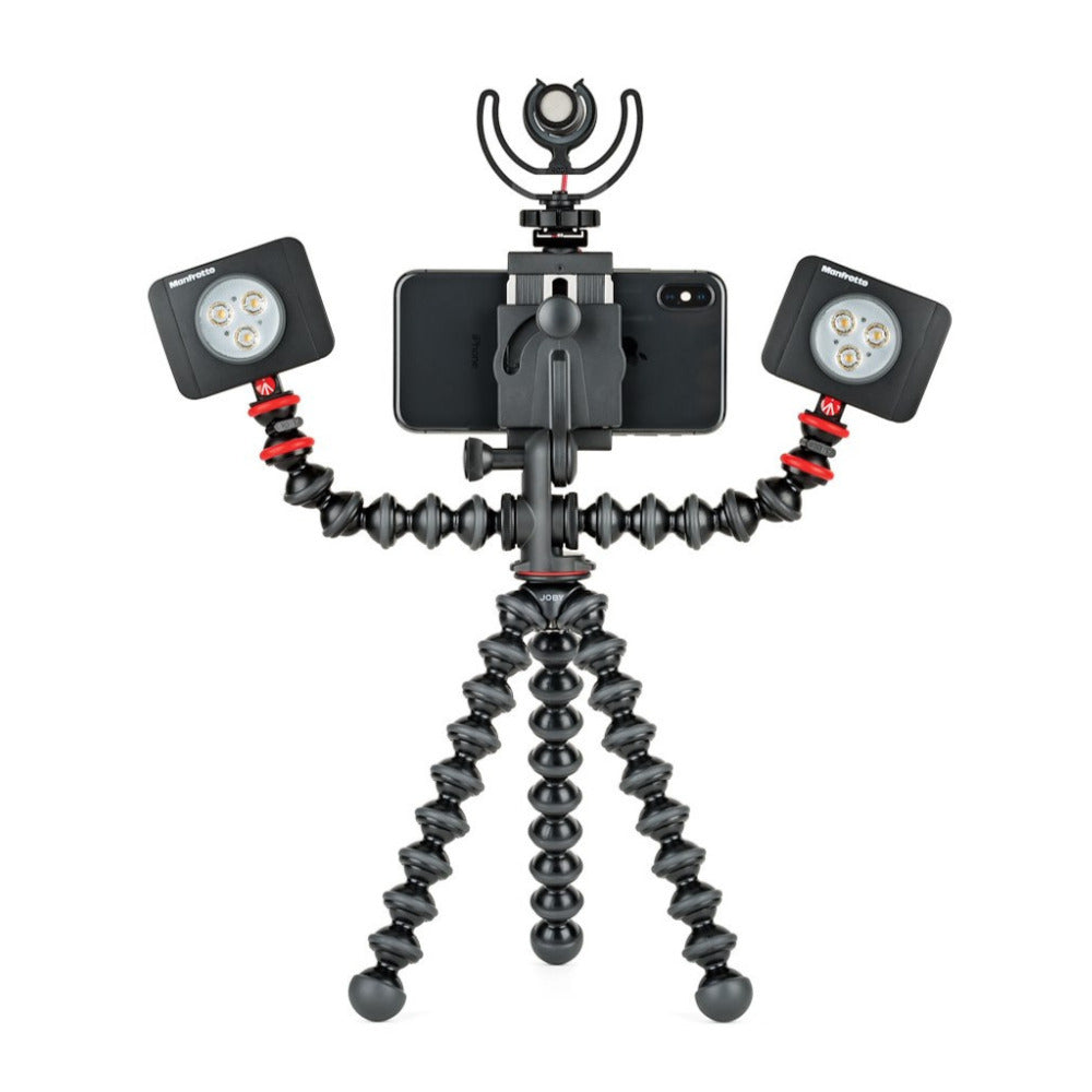 Joby GorillaPod Mobile Rig