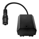 Tether Tools CRNPFZ100 Relay Camera Coupler for Sony Cameras