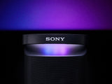 Sony XP700 X-Series Portable Bluetooth Wireless Party Speaker with Microphone and Cable