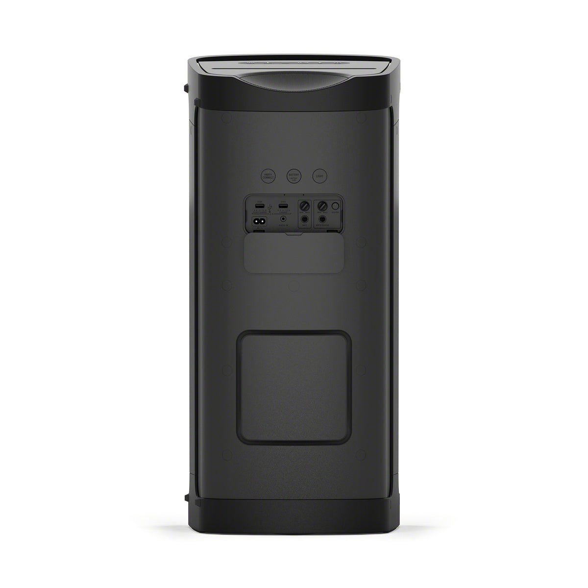 Sony XP700 X-Series Portable Bluetooth Wireless Party Speaker with Microphone and Cable