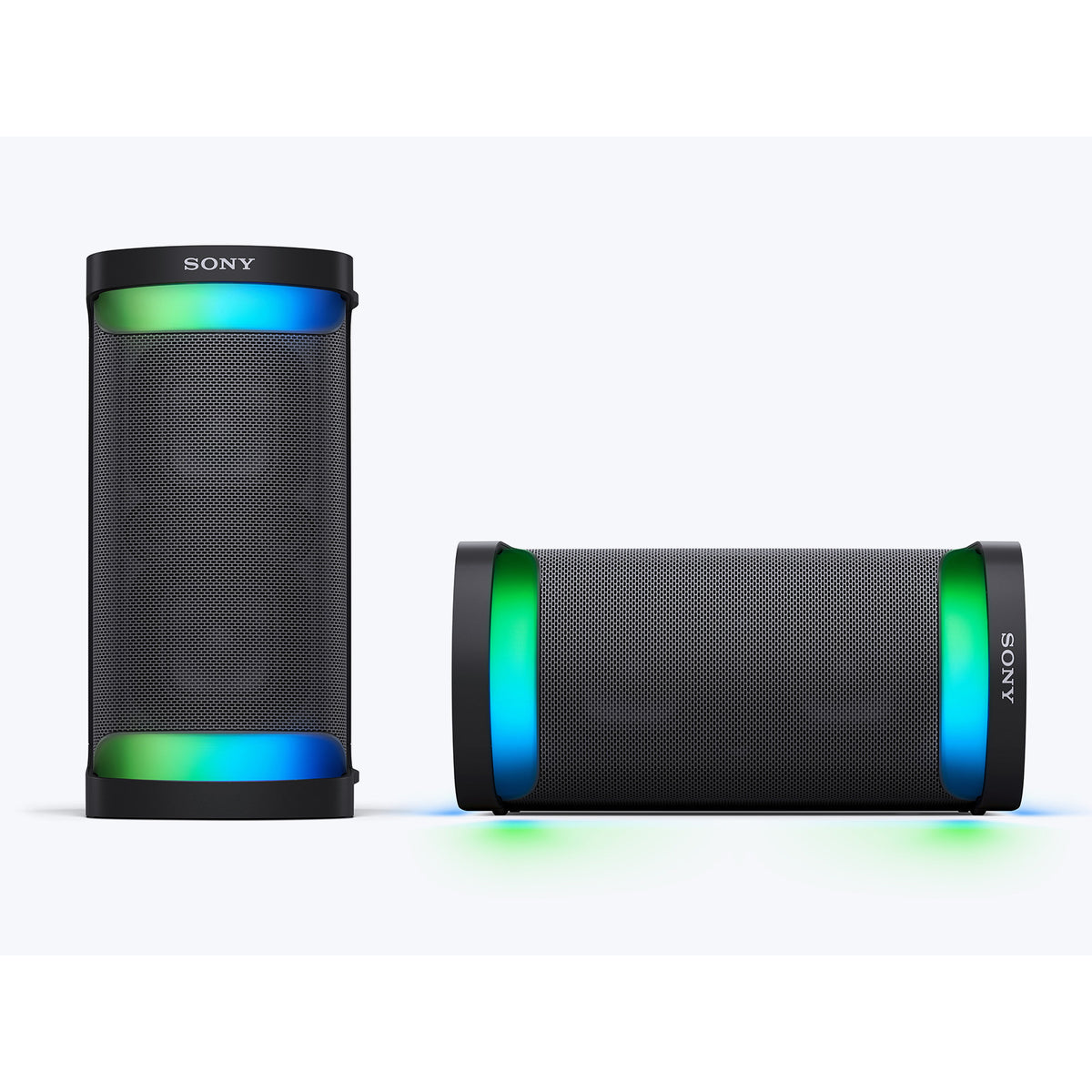 Sony XP700 X-Series Portable Bluetooth Wireless Party Speaker with Microphone and Cable