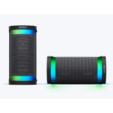 Sony XP700 X-Series Portable Bluetooth Wireless Party Speaker with Microphone and Cable
