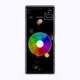 Sony XP700 X-Series Portable Bluetooth Wireless Party Speaker with Microphone and Cable