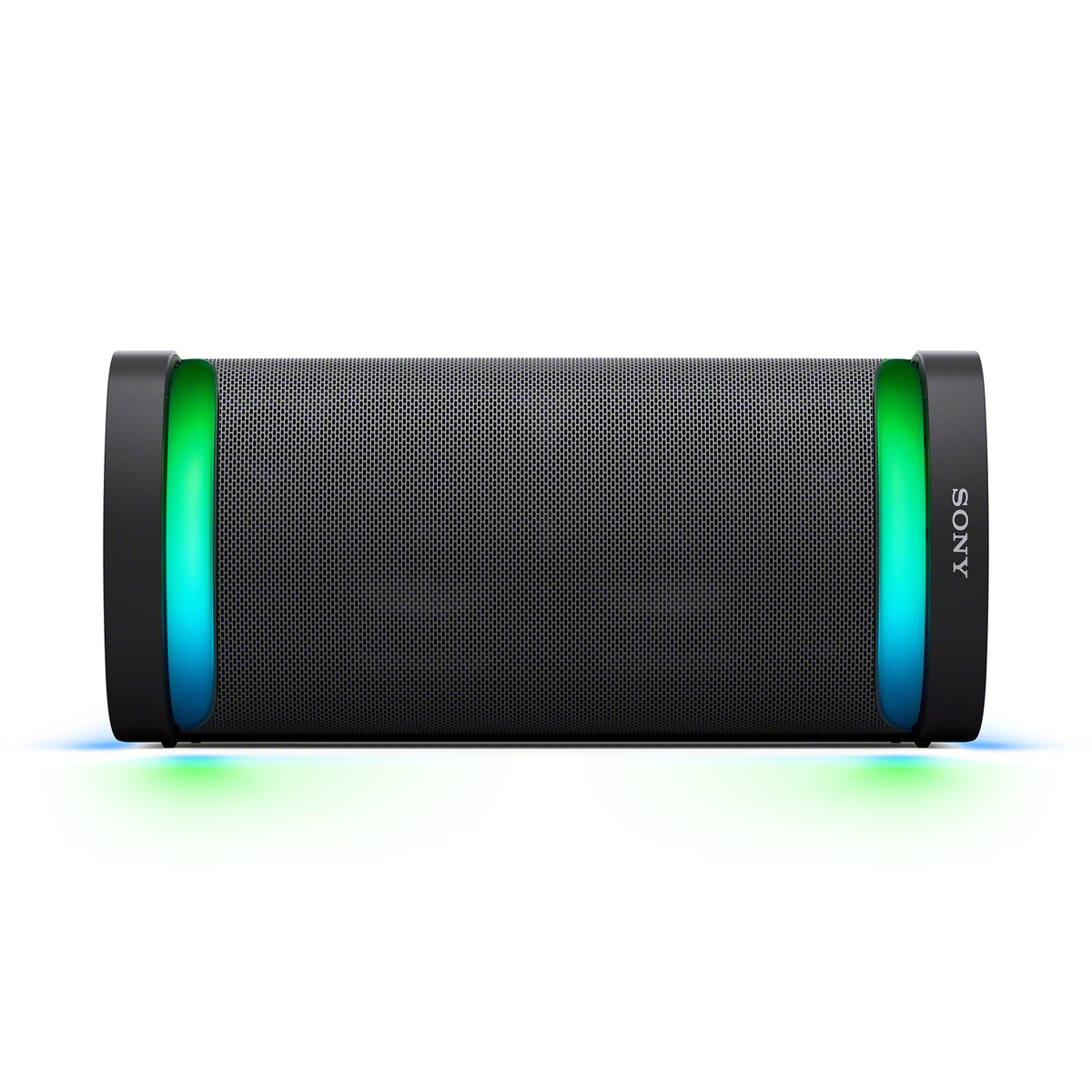 Sony XP700 X-Series Portable Bluetooth Wireless Party Speaker with Microphone and Cable