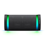 Sony XP700 X-Series Portable Bluetooth Wireless Party Speaker with Microphone and Cable
