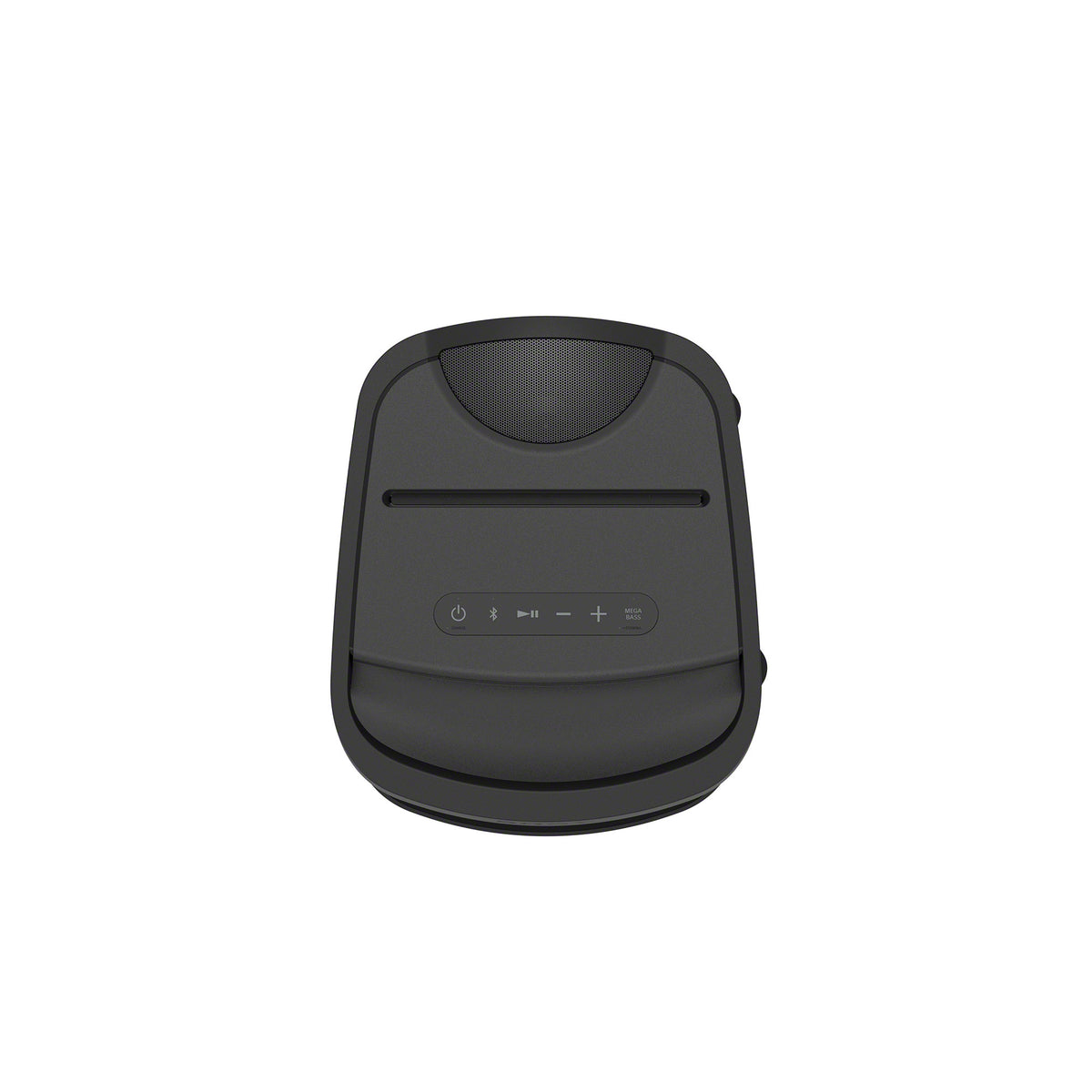 Sony XP700 X-Series Portable Bluetooth Wireless Party Speaker with Microphone and Cable