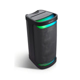 Sony XP700 X-Series Portable Bluetooth Wireless Party Speaker with Microphone and Cable
