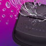 Sony XP700 X-Series Portable Bluetooth Wireless Party Speaker with Microphone and Cable