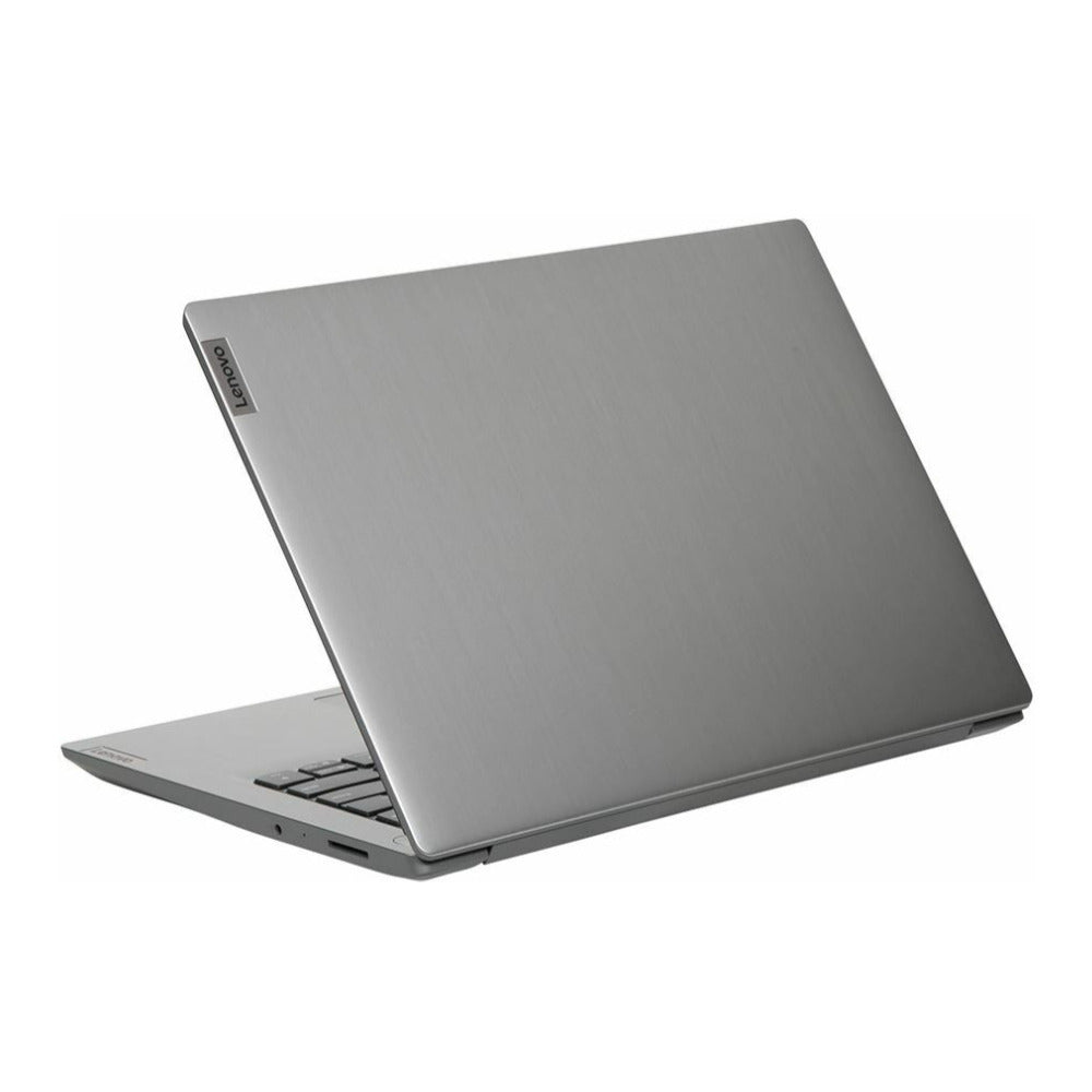 Lenovo IdeaPad 14-Inch Full HD Laptop Intel Core i5-1035G1 8GB RAM  512GB SSD Win 10 Home