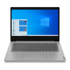 Lenovo IdeaPad 14-Inch Full HD Laptop Intel Core i5-1035G1 8GB RAM  512GB SSD Win 10 Home