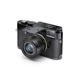 Leica M10-R Digital Rangefinder Camera (Black Paint Finish)