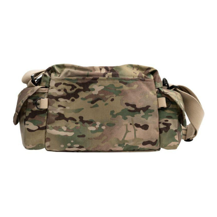 Domke F-2 Original Shoulder Bag Cordura Camouflage (Open Box)