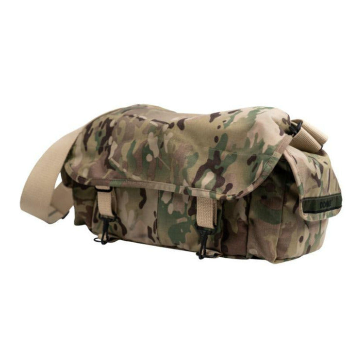 Domke F-2 Original Shoulder Bag Cordura Camouflage (Open Box)