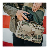 Domke F-5XB Camera Shoulder Bag (Camouflage)