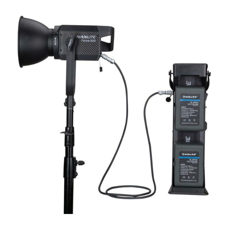 Nanlite Forza 300 LED Monolight