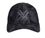 Vortex Diamondback 3-9x40 Riflescope (Dead-Hold BDC MOA Reticle) with Vortex Cap