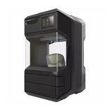 MakerBot Method 3D Printer with 5-Inch Touchscreen, Heated Chamber, and Wi-Fi Connectivity (Black)