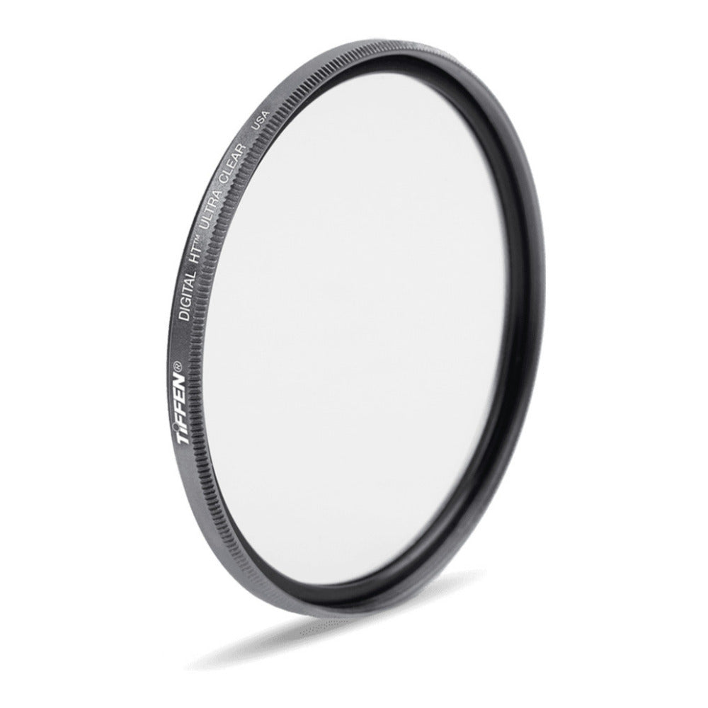 Tiffen 82mm Digital HT Ultra Clear Filter (Open Box)
