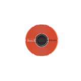 MakerBot ABS Filament Spool for Method X 3D Printer (Orange, 0.65kg/1.43lb)