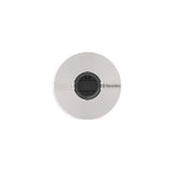 MakerBot ABS Filament Spool for Method X 3D Printer (White, 0.65kg/1.43lb)