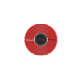 MakerBot ASA Filament Spool for Method X 3D Printer (Red, 0.65kg/1.43lb)