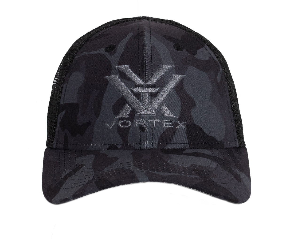 Vortex Diamondback 4-16x44 Riflescope (EBR-2C MRAD Reticle) with Hat