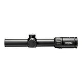 Steiner 1-5x24 T5Xi Riflescope (3TR 5.56 Reticle)