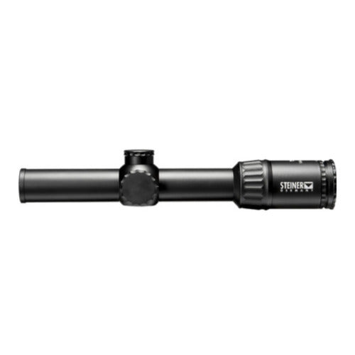 Steiner 1-5x24 T5Xi Riflescope (3TR 7.62 Reticle)