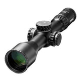 Steiner 3-15x50 T5Xi Riflescope (SCR Reticle, Matte Black)