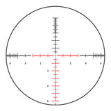 Steiner 3-15x50 T5Xi Riflescope (SCR Reticle, Matte Black)