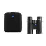 Zeiss 8x42 Terra HD Binoculars (Black) Bundle with Zeiss Lens Cleaning Kit