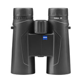 Zeiss 8x42 Terra HD Binoculars (Black) Bundle with Zeiss Lens Cleaning Kit