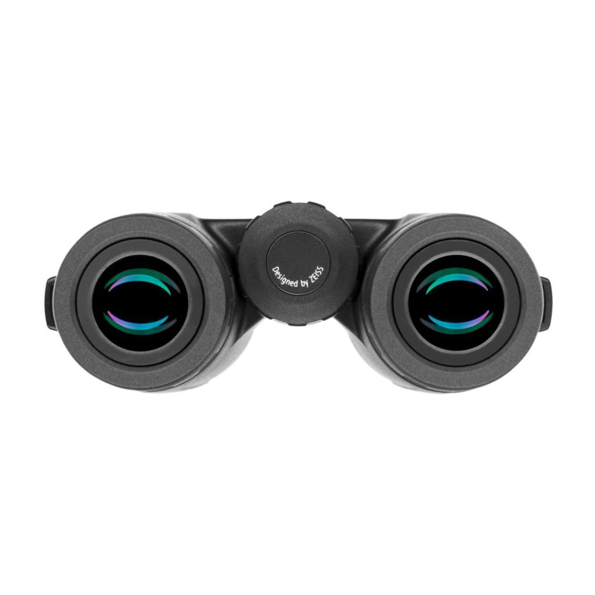 Zeiss 8x42 Terra HD Binoculars (Black) Bundle with Zeiss Lens Cleaning Kit