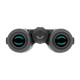 Zeiss 8x42 Terra HD Binoculars (Black) Bundle with Zeiss Lens Cleaning Kit