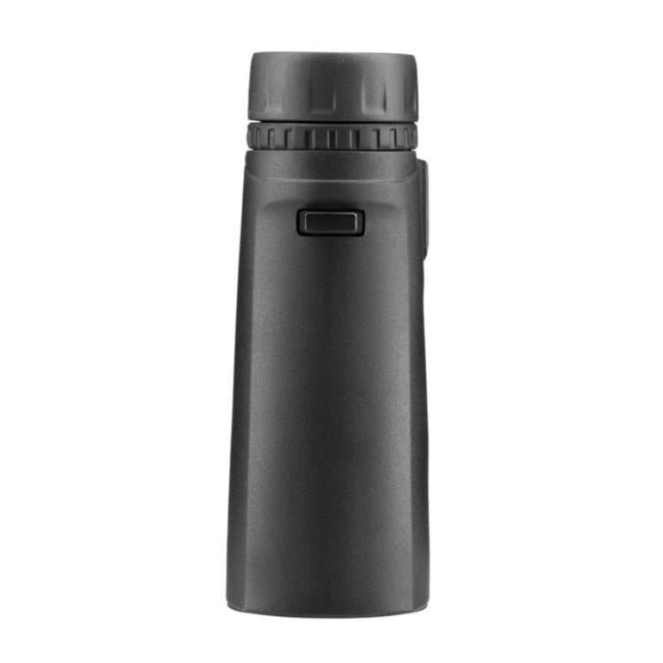 Zeiss 8x42 Terra HD Binoculars (Black) Bundle with Zeiss Lens Cleaning Kit