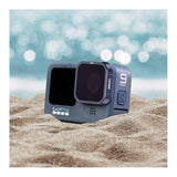 Tiffen GoPro HERO9 3-Filter ND Kit