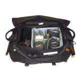 Domke F-2 Original Shoulder Bag Canvas (Black)