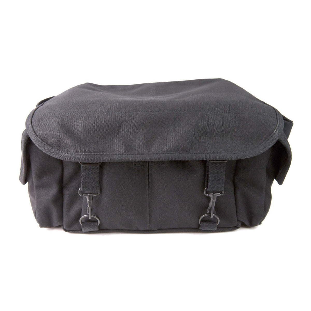 Domke F-2 Original Shoulder Bag Canvas (Black)