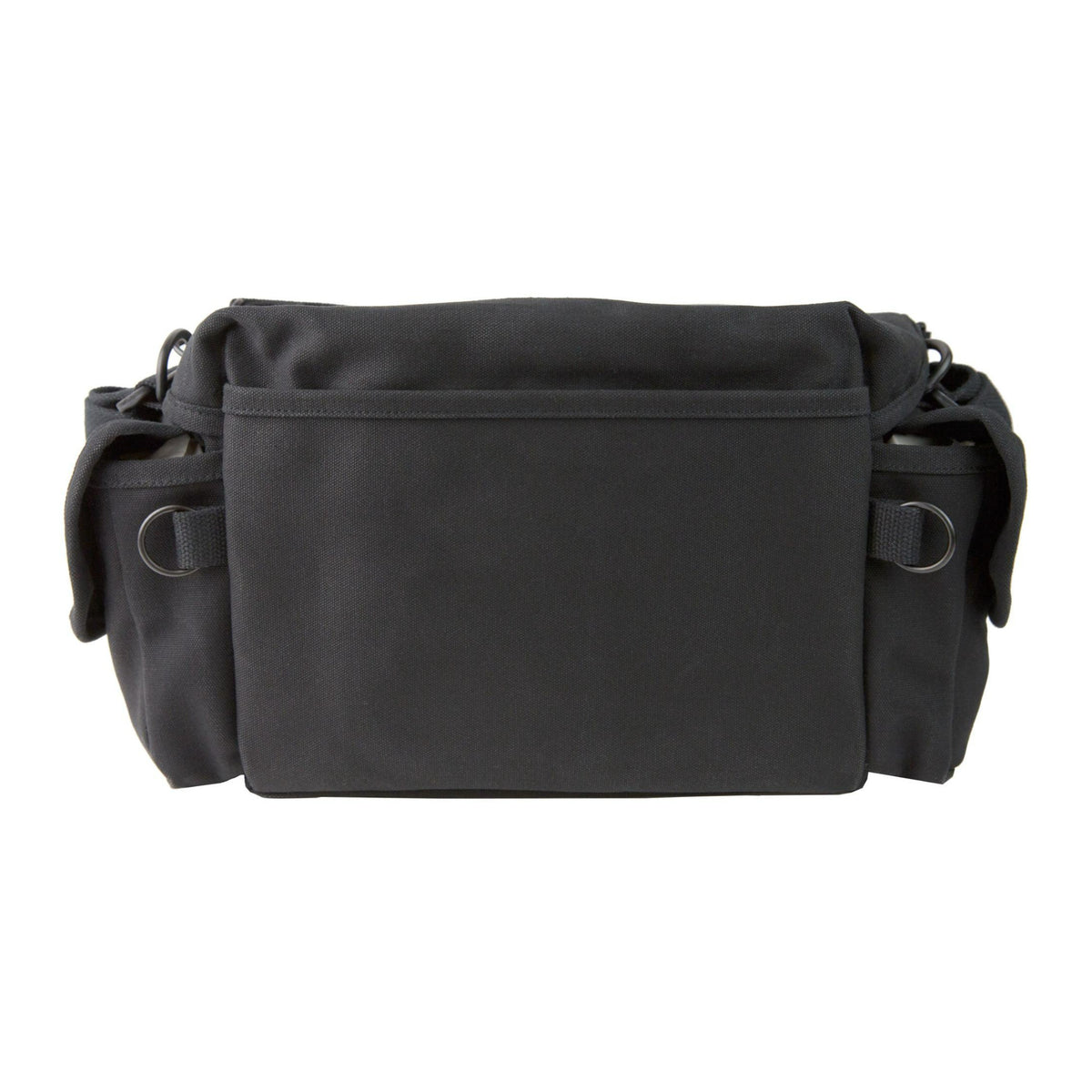 Domke F-2 Original Shoulder Bag Canvas (Black)