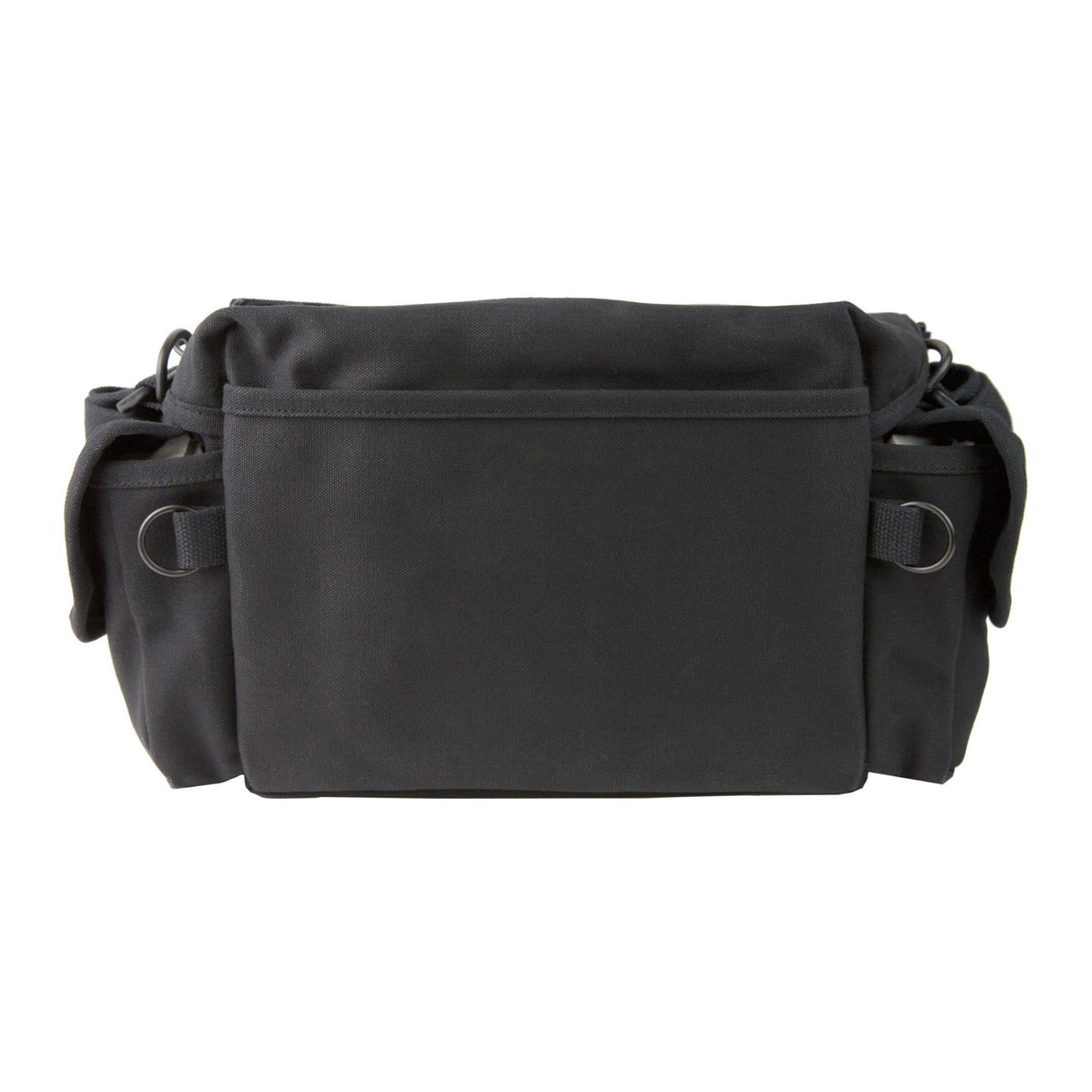 Domke F-2 Original Shoulder Bag Canvas (Black)