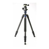 Davis & Sanford TR654C-36 Traverse Carbon Fiber Grounder Tripod
