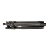 Davis & Sanford TR654C-36 Traverse Carbon Fiber Grounder Tripod