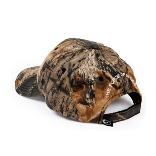 Vortex Optics Mossy Oak Cap (Moss Camo)
